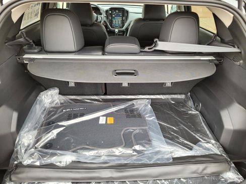 New 2026 Subaru Crosstrek 2.5i Limited image 17