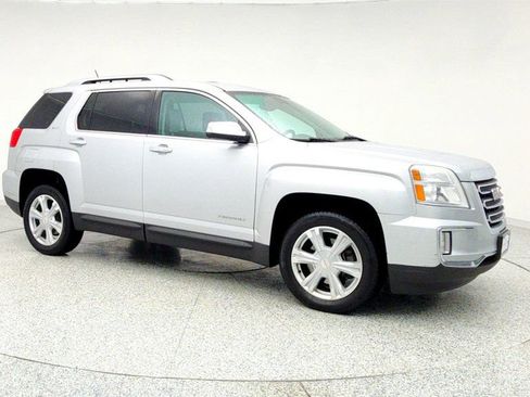 Used 2016 GMC Terrain SLT w/ Driver Alert Package I image 3