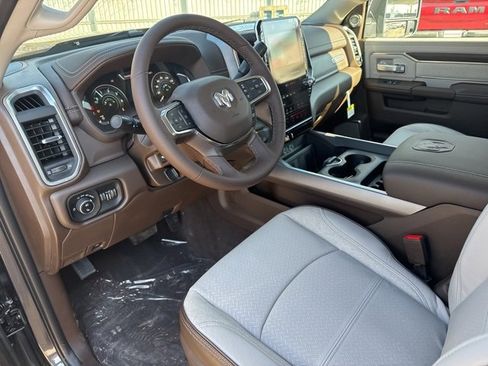New 2026 RAM 2500 Laramie image 15