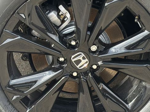 New 2026 Honda CR-V Sport Touring image 5