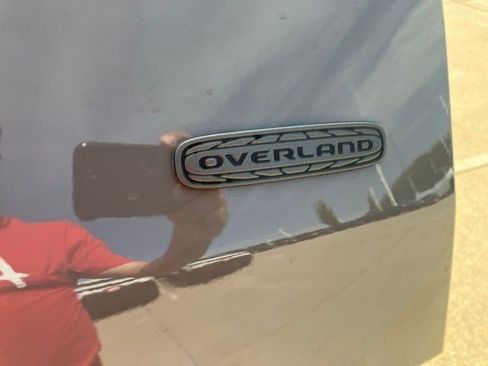 New 2026 Jeep Cherokee Overland AWD/4WD image 30