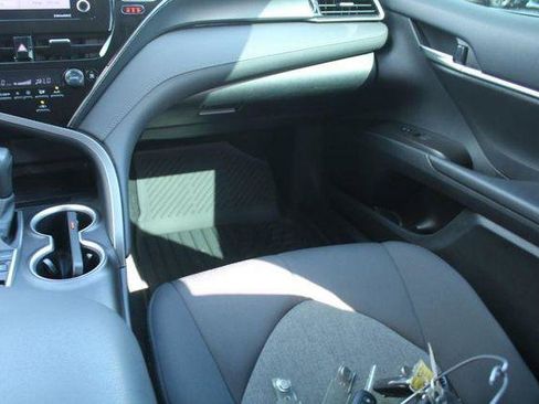 Certified 2024 Toyota Camry LE FWD image 14