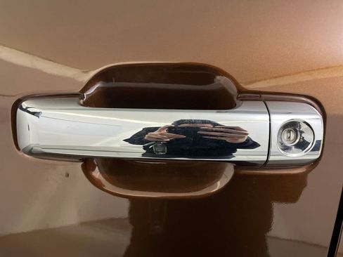 Used 2016 Toyota Tundra 1794 Edition image 40