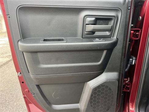 Used 2021 RAM 1500 Tradesman w/ Popular Equipment Group image 16