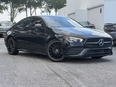 Used 2023 Mercedes-Benz CLA 250 image 2