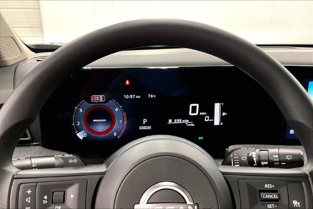 New 2027 Nissan Kicks S FWD image 25
