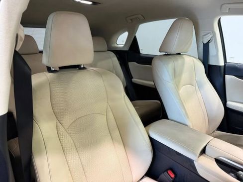 Used 2022 Lexus RX 350 FWD image 31