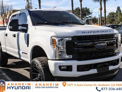 Used 2019 Ford F250 XLT w/ XLT Value Package