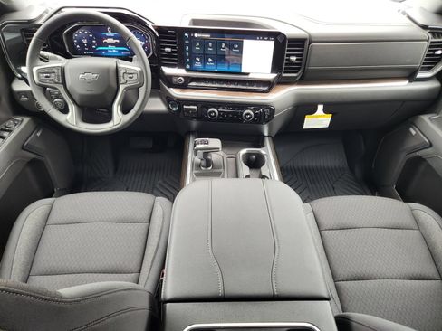 New 2026 Chevrolet Silverado 1500 LT Trail Boss w/ Convenience Package II AWD/4WD image 23