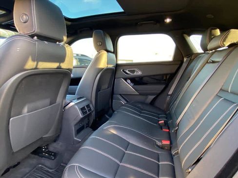 Used 2023 Land Rover Range Rover Velar R-Dynamic S image 20