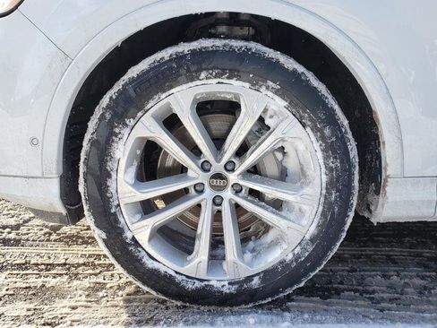 New 2026 Audi Q7 3.0T Premium Plus image 12