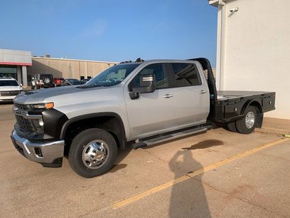 Used 2025 Chevrolet Silverado 3500 LT w/ Convenience Package