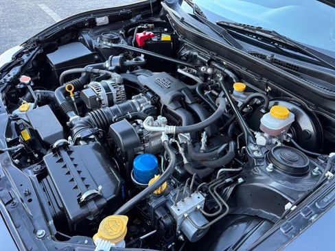 Used 2015 Scion FR-S image 48