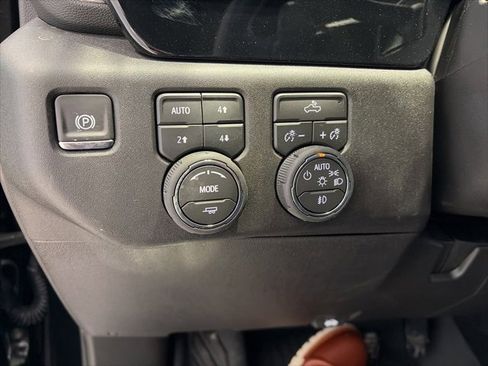 New 2026 Chevrolet Silverado 1500 RST image 15