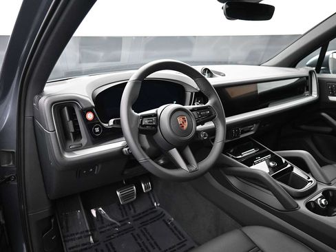 New 2026 Porsche Cayenne S AWD/4WD image 4