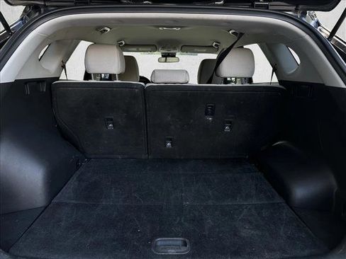 Used 2019 Hyundai Tucson SE image 8