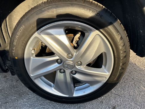 Used 2020 Honda HR-V EX image 15