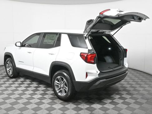 New 2026 GMC Terrain Elevation image 27