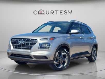 Certified 2023 Hyundai Venue SEL