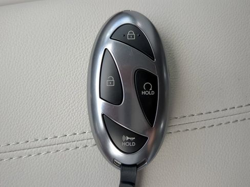 New 2025 Hyundai Tucson SEL image 28