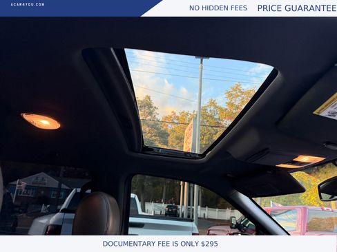 Used 2013 Ford F150 Platinum image 19