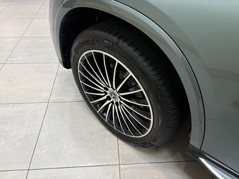 New 2026 Mercedes-Benz GLC 300 image 7