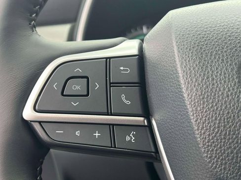 Used 2026 Toyota Highlander XLE AWD/4WD image 23