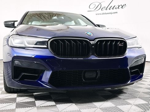 Used 2023 BMW M5 w/ Competition Package AWD/4WD image 32