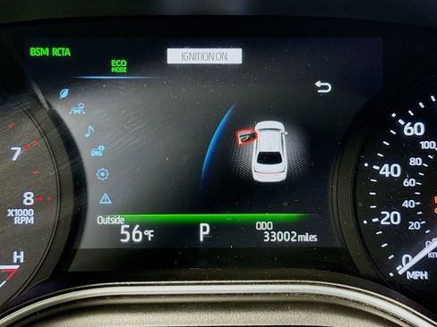 Certified 2019 Toyota Avalon XLE image 12