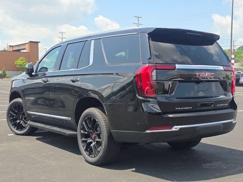 New 2026 GMC Yukon Elevation AWD/4WD image 14
