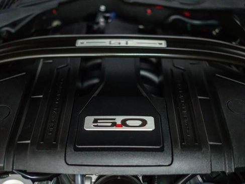 New 2023 Ford Mustang GT Premium w/ GT Performance Package image 13