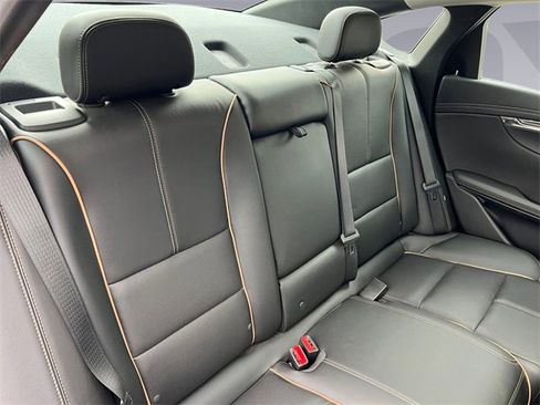 Used 2017 Chevrolet Impala Premier image 18