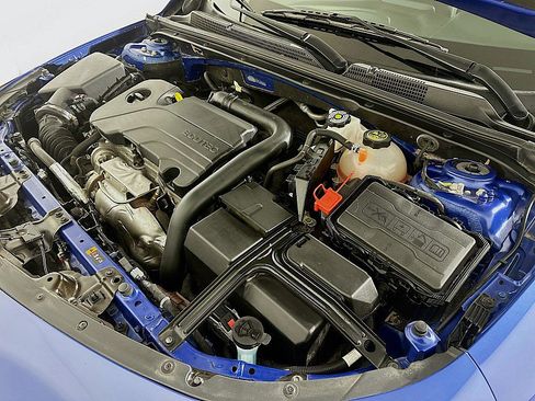 Used 2023 Chevrolet Malibu LT image 28