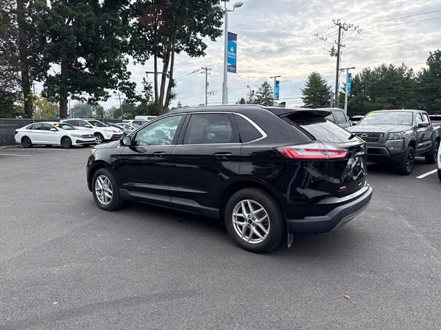 Used 2023 Ford Edge SEL w/ Convenience Package AWD/4WD image 7