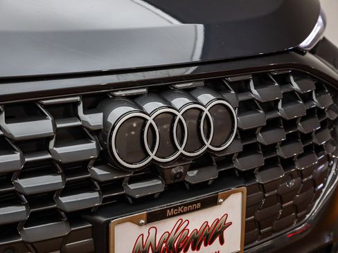 Certified 2025 Audi Q5 Premium Plus w/ Premium Plus image 6