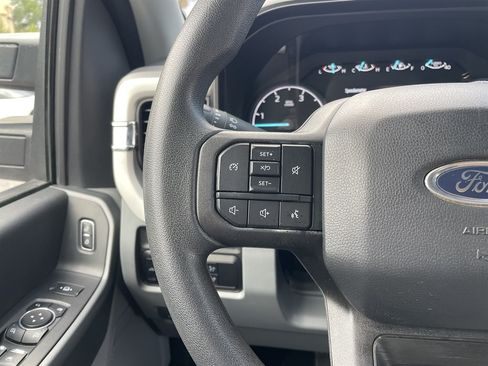 Used 2024 Ford F250 XLT w/ FX4 Off-Road Package AWD/4WD image 26