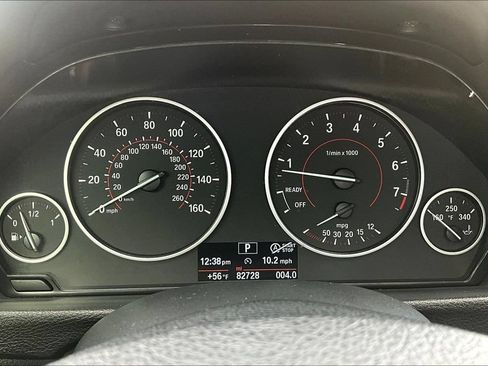 Used 2018 BMW 330i Sedan RWD image 25