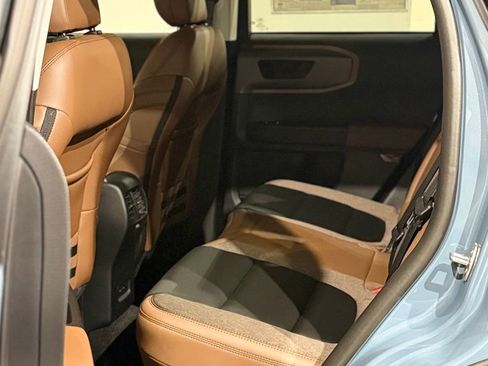 New 2026 Ford Bronco Sport Outer Banks image 41