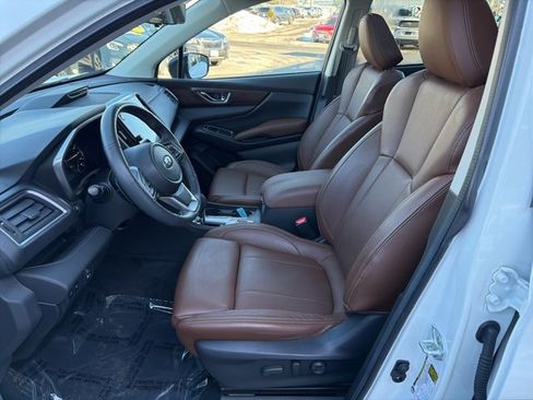 Used 2024 Subaru Ascent Touring image 47