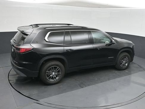 Used 2025 GMC Acadia Elevation FWD image 33