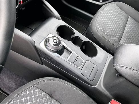 New 2026 Ford Escape Active w/ Cold Weather Package image 8