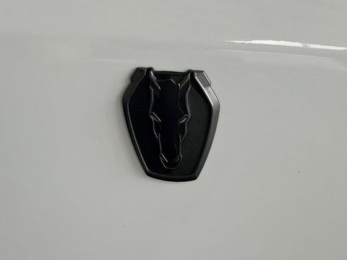New 2026 Ford Mustang Dark Horse RWD image 10
