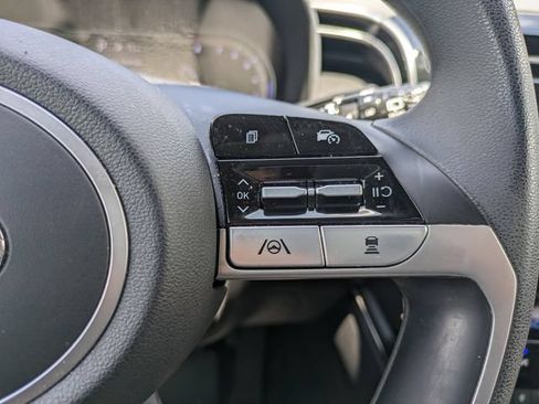 Certified 2024 Hyundai Tucson SEL FWD image 24