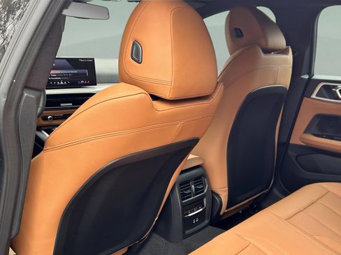 New 2026 BMW i4 eDrive40 w/ Parking Assistance Package image 31