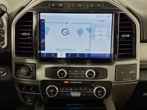 Used 2022 Ford F250 Lariat w/ Lariat Ultimate Package image 32