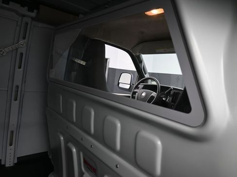 New 2025 Chevrolet Express 2500 Extended w/ Driver Convenience Package image 36