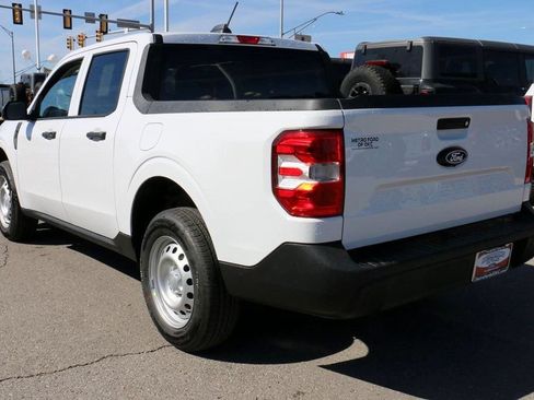 New 2026 Ford Maverick XL w/ 4K Tow Package AWD/4WD image 8