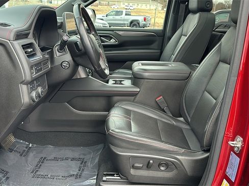 Used 2021 Chevrolet Tahoe RST w/ Luxury Package image 14