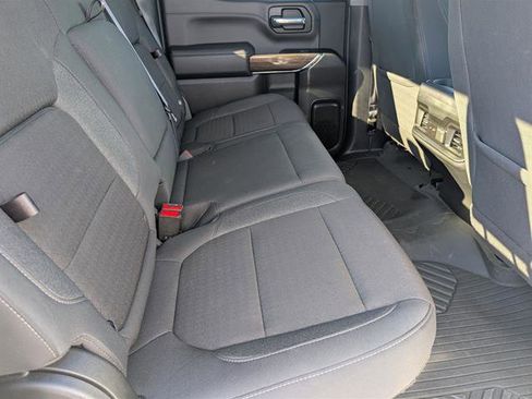 Used 2022 Chevrolet Silverado 1500 RST image 11