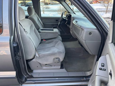 Used 2000 GMC Sierra 1500 2WD Extended Cab image 13